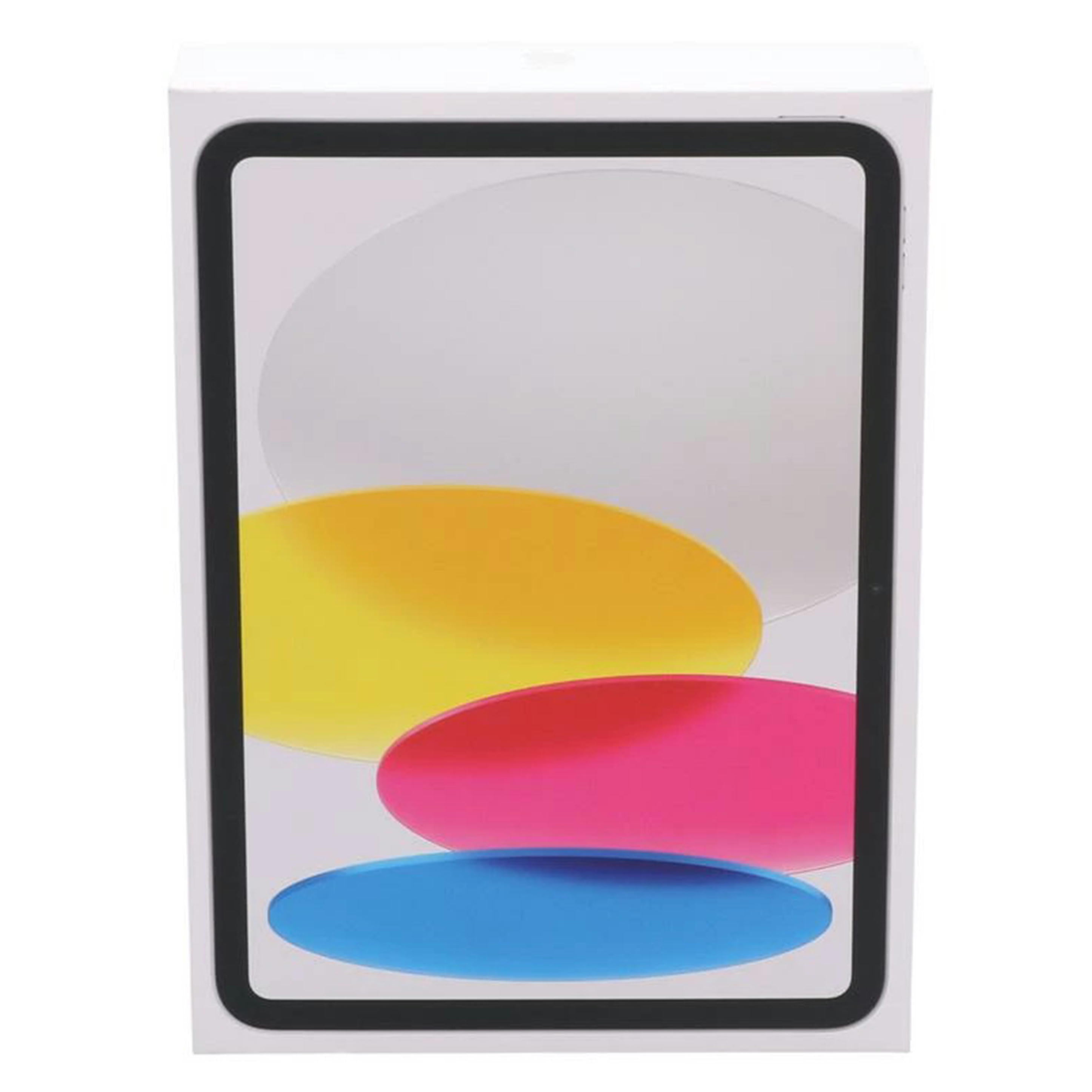 Apple  アップル /iPad 第10世代 Wi-Fi 64GB 2022 未使用/MPQ03J/A//J9PQY7H6F7/Sランク/82
