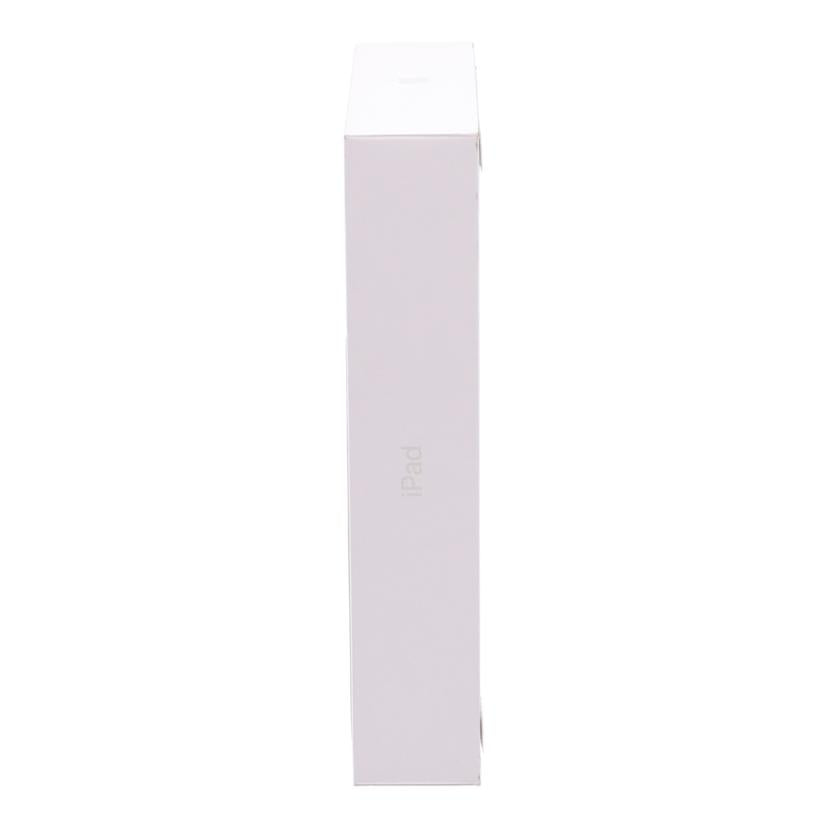 Apple アップル /iPad 第10世代 Wi-Fi 64GB 2022 未使用/MPQ03J/A//J9PQY7H6F7/Sランク/82