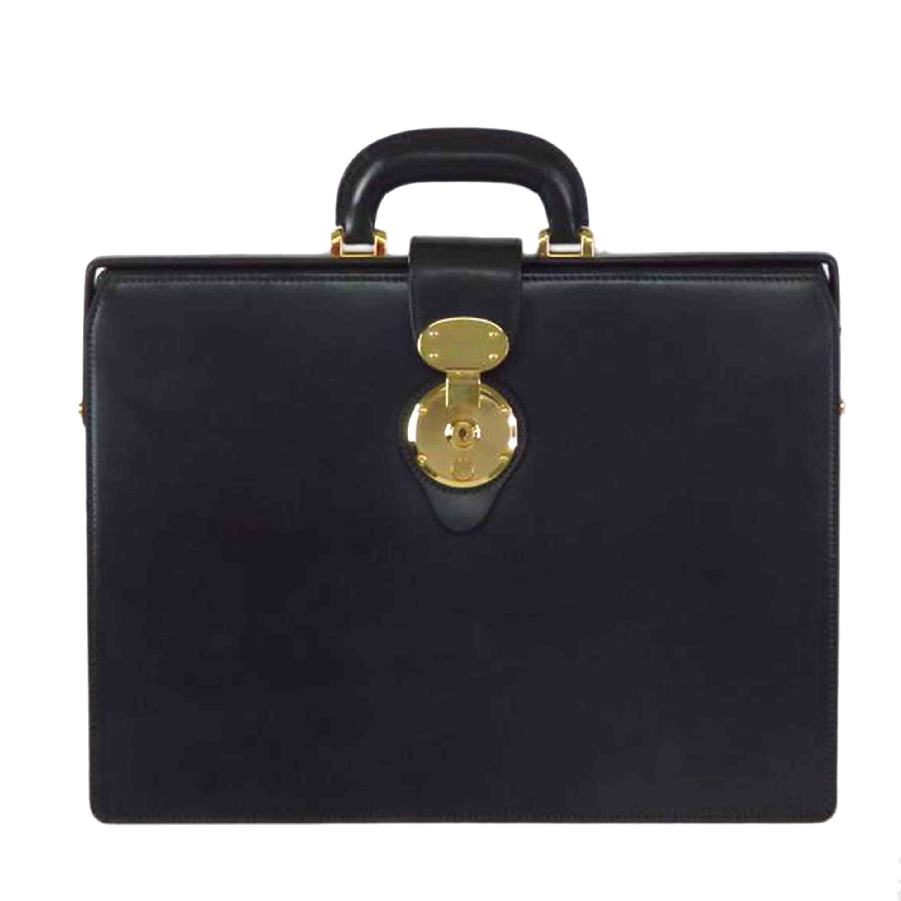 CIMABUE チマブエ/ブライドルレザー ダレスバッグ/10006//Aランク/81