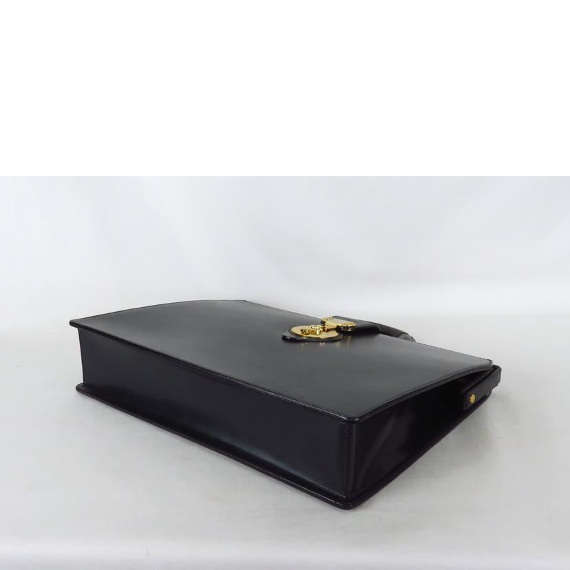 CIMABUE チマブエ/ブライドルレザー ダレスバッグ/10006//Aランク/81