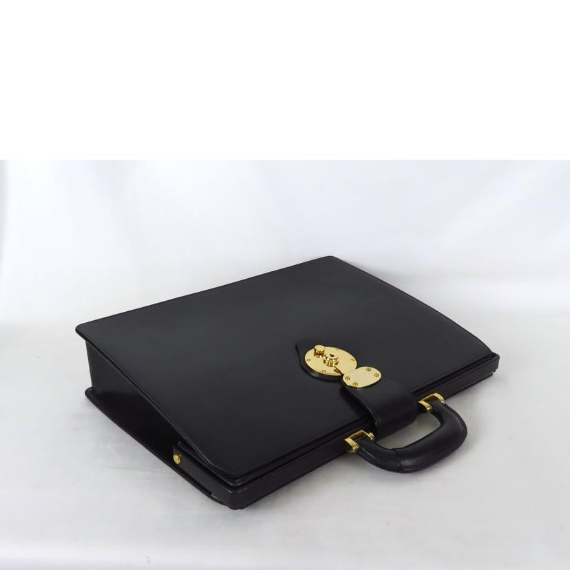 CIMABUE チマブエ/ブライドルレザー ダレスバッグ/10006//Aランク/81