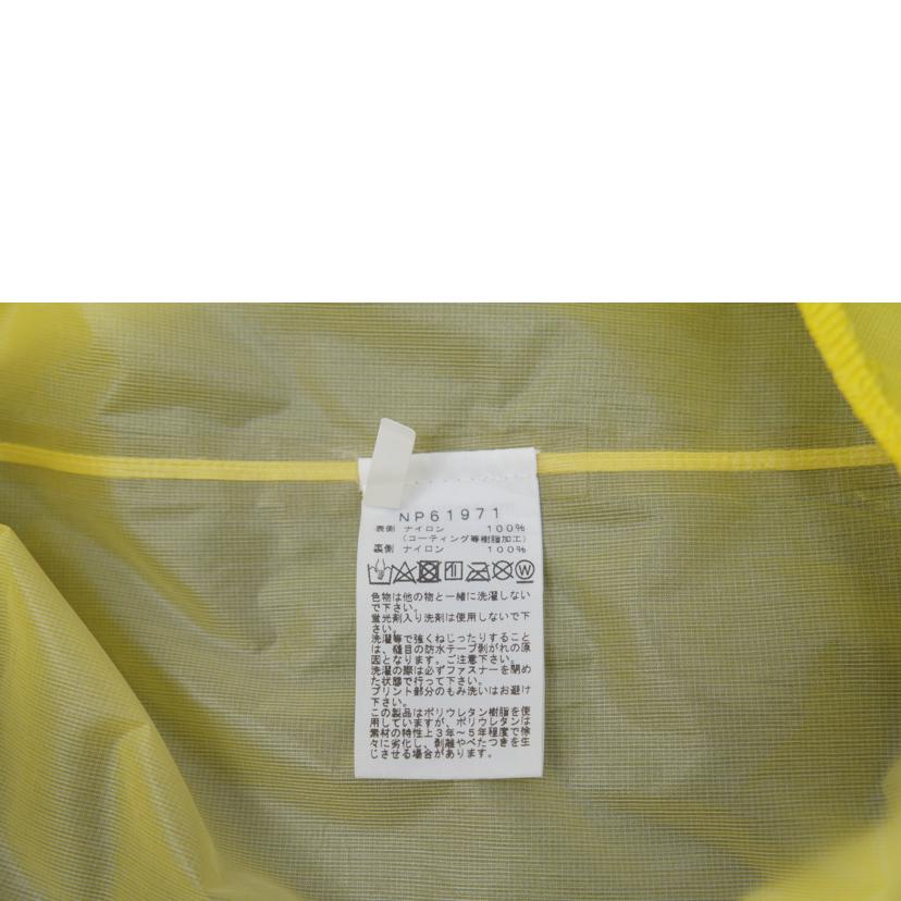 THE NORTH FACE ザ ノース フェイス/ストライクトレイルフーディ/NP61971//ABランク/67