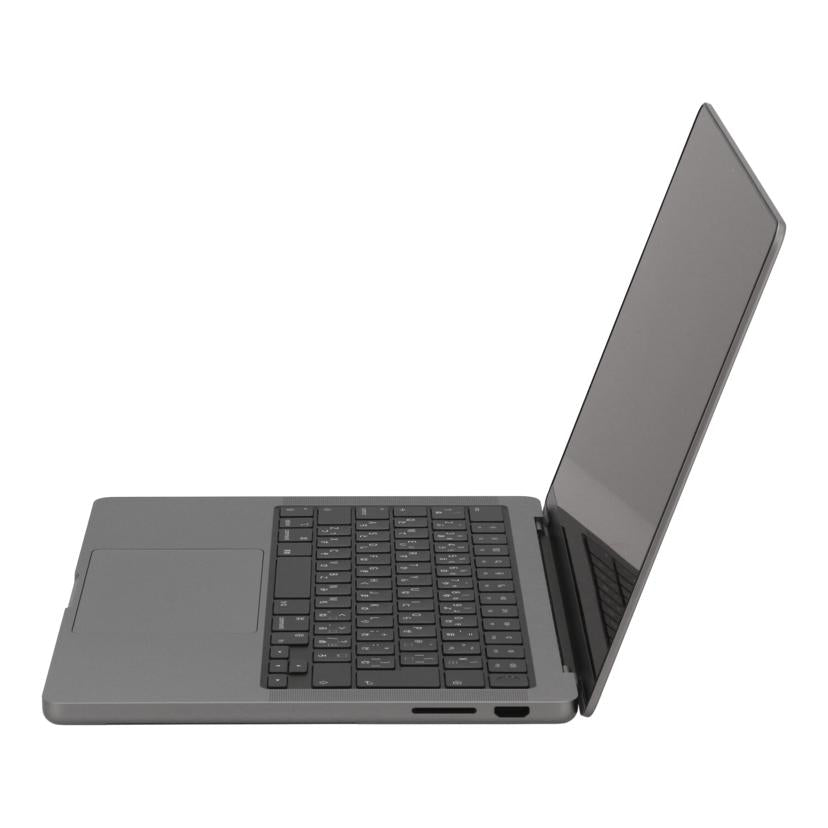 Apple アップル /MacBook Pro Liquid Retina XDR 14.2 2023/MTL73J/A//HGDMFM79R3/Aランク/19