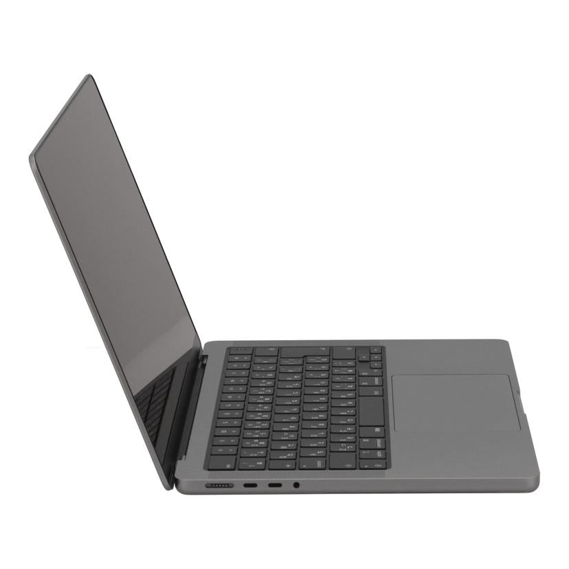 Apple アップル /MacBook Pro Liquid Retina XDR 14.2 2023/MTL73J/A//HGDMFM79R3/Aランク/19