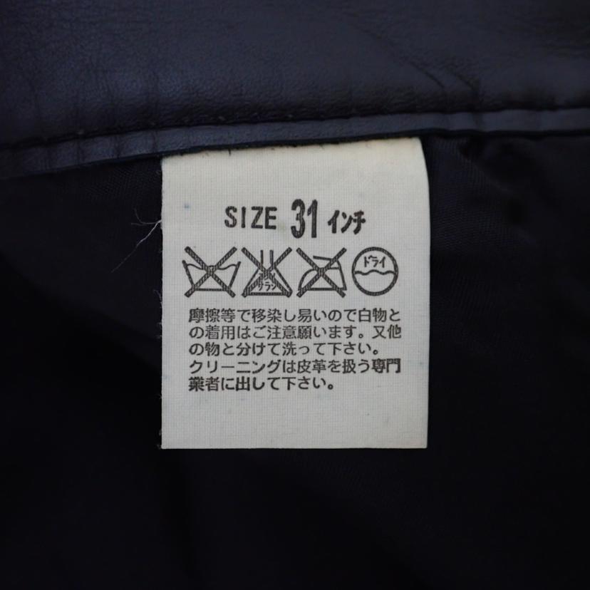 Levis リーバイス/517ホースハイドパンツ/517-49//Aランク/69