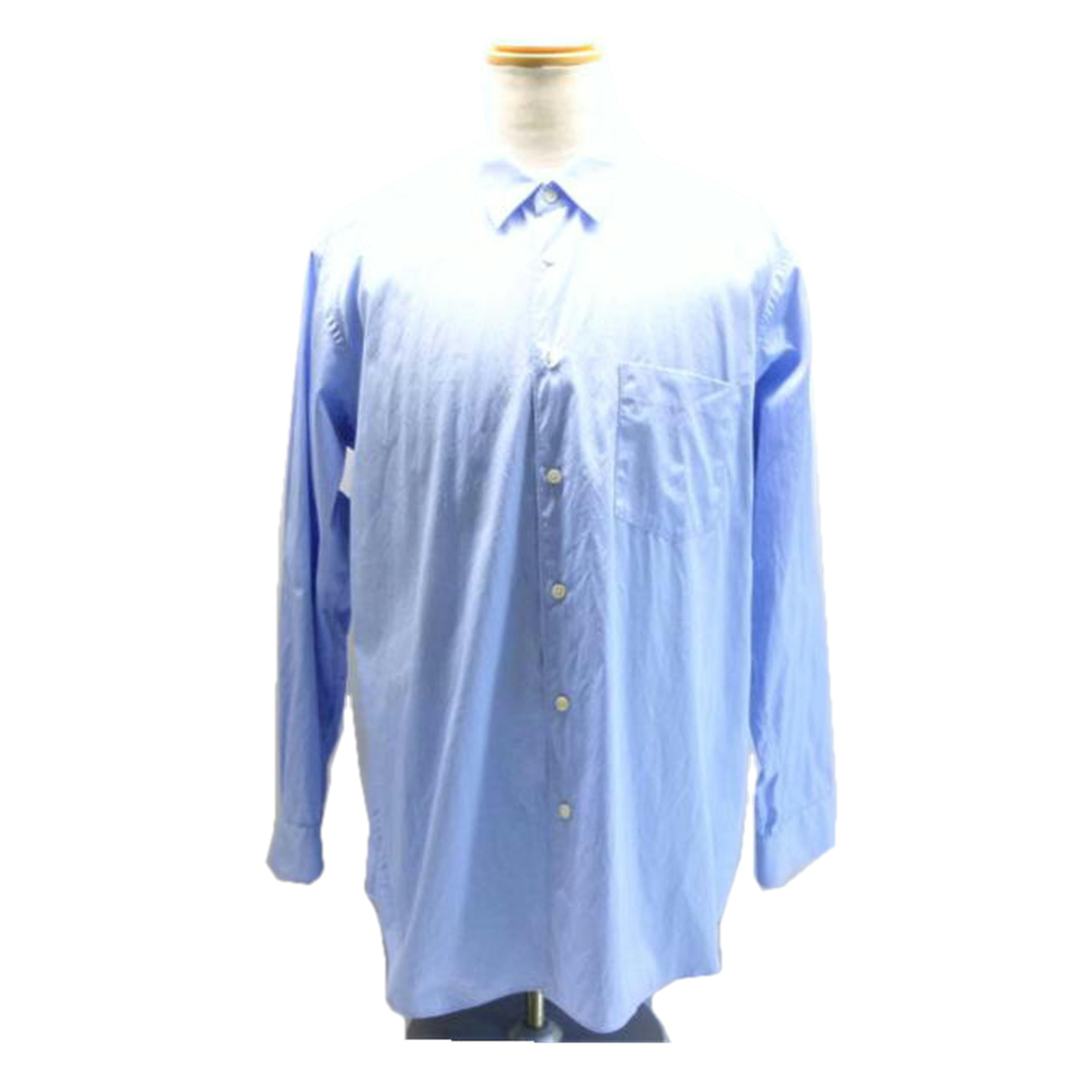 COMME des GARCONS コムデギャルソン/コットンシャツ//ABランク/88