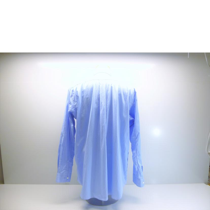COMME des GARCONS コムデギャルソン/コットンシャツ//ABランク/88
