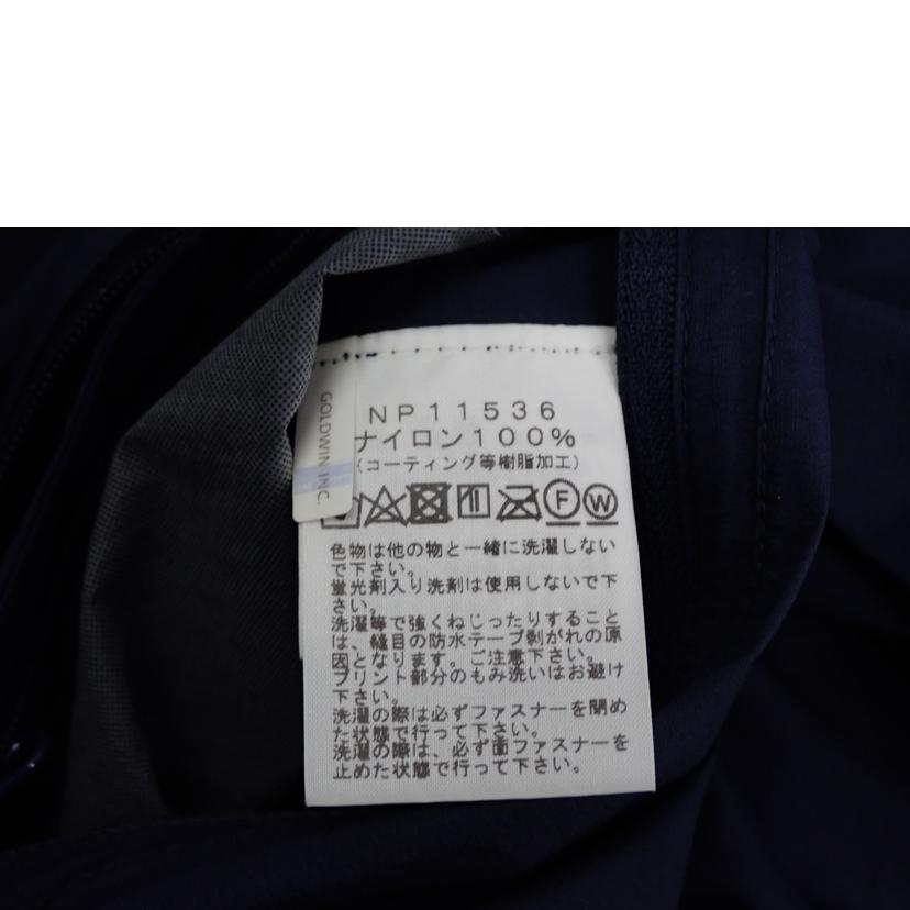 THENORTHFACE ノースフェイス/★THENORTHFACEベンチャーJKT /NP11536//M/BCランク/62