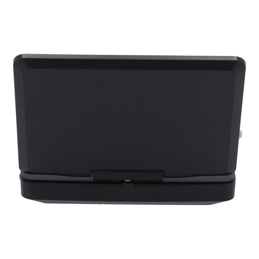 DAIEI 夢グループ 大栄トレーディング /夢グループポータブルDVDプレーヤー/DT-DV2406-7//POD724D12K1523/Aランク/62