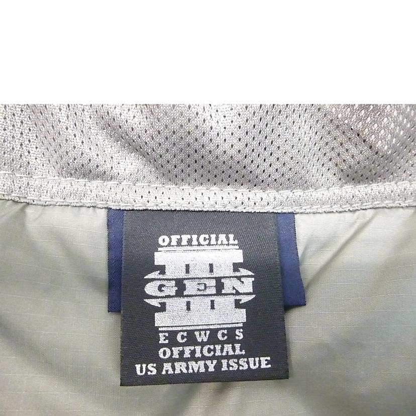 US ARMYジャケット/8415-01-538-6289//ABランク/88