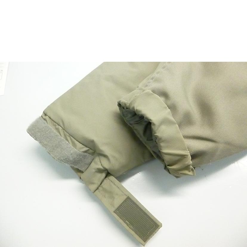 US ARMYジャケット/8415-01-538-6289//ABランク/88