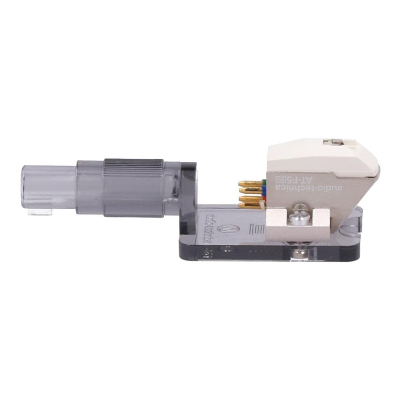 audio technica オーディオ テクニカ/カートリッジ/AT-F5//Bランク/75