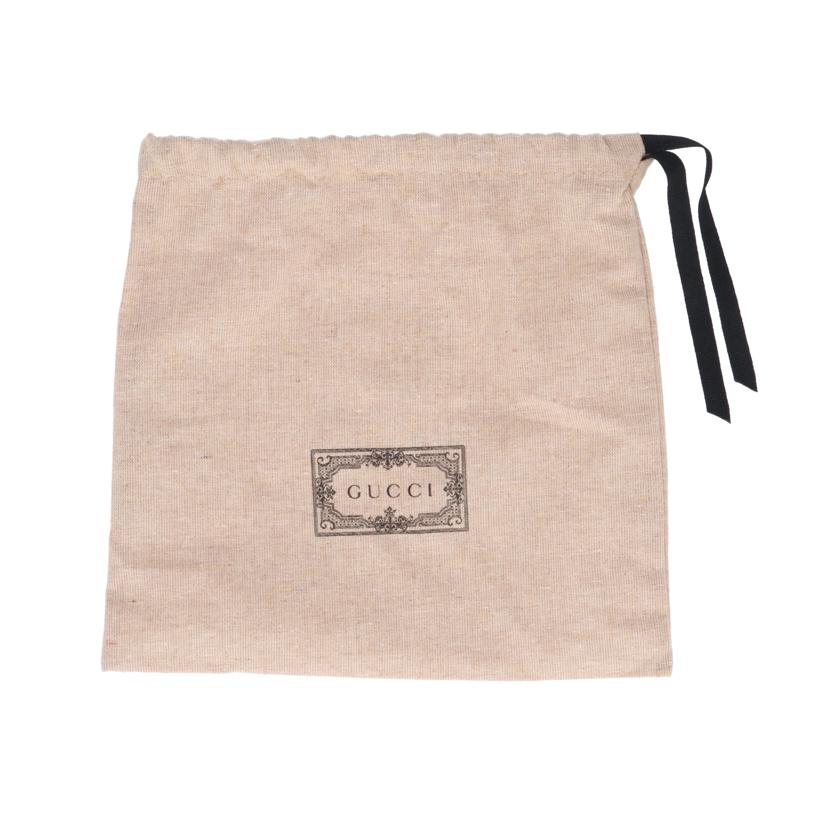 GUCCI グッチ/ロゴバックル レザーベルト/573156//Bランク/05