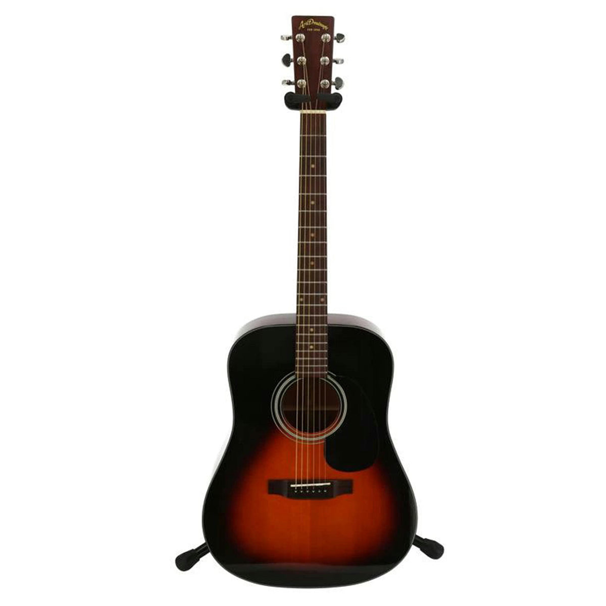 Aria Dreadnought アリア/アコースティックギター/AD-28BS//0603302/Bランク/76