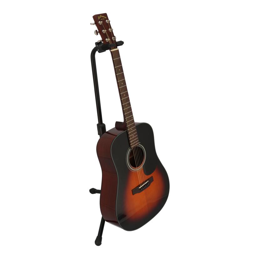 Aria Dreadnought アリア/アコースティックギター/AD-28BS//0603302/Bランク/76