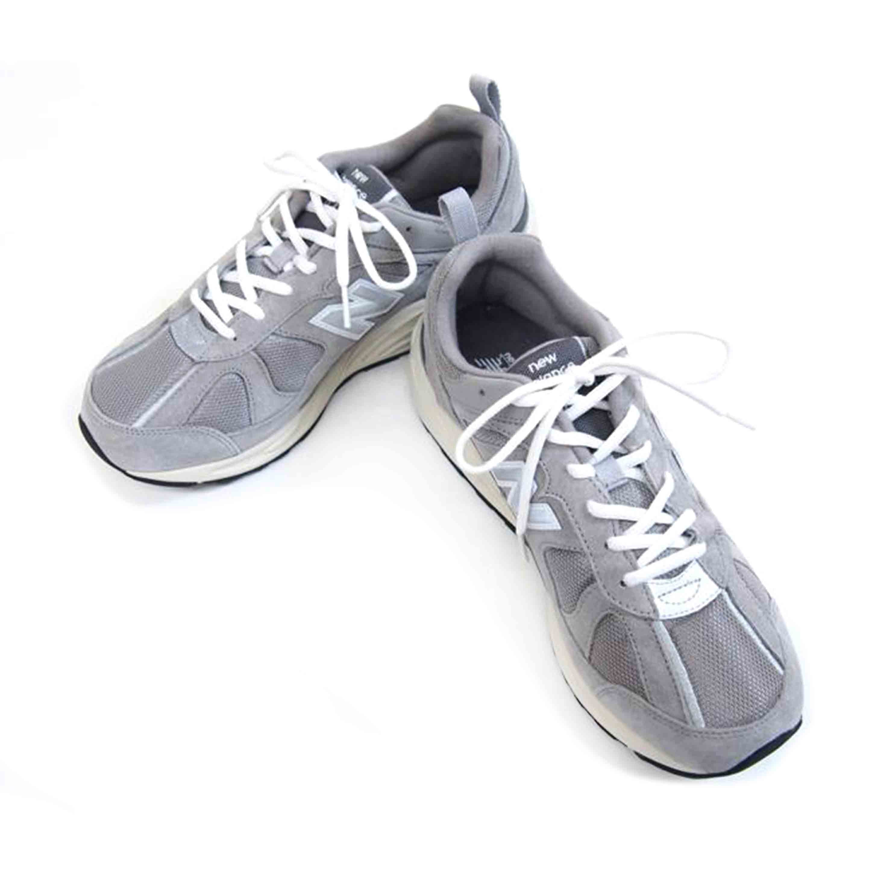 new balance ニューバランス/new balance 878/CM878MC1//Sランク/71