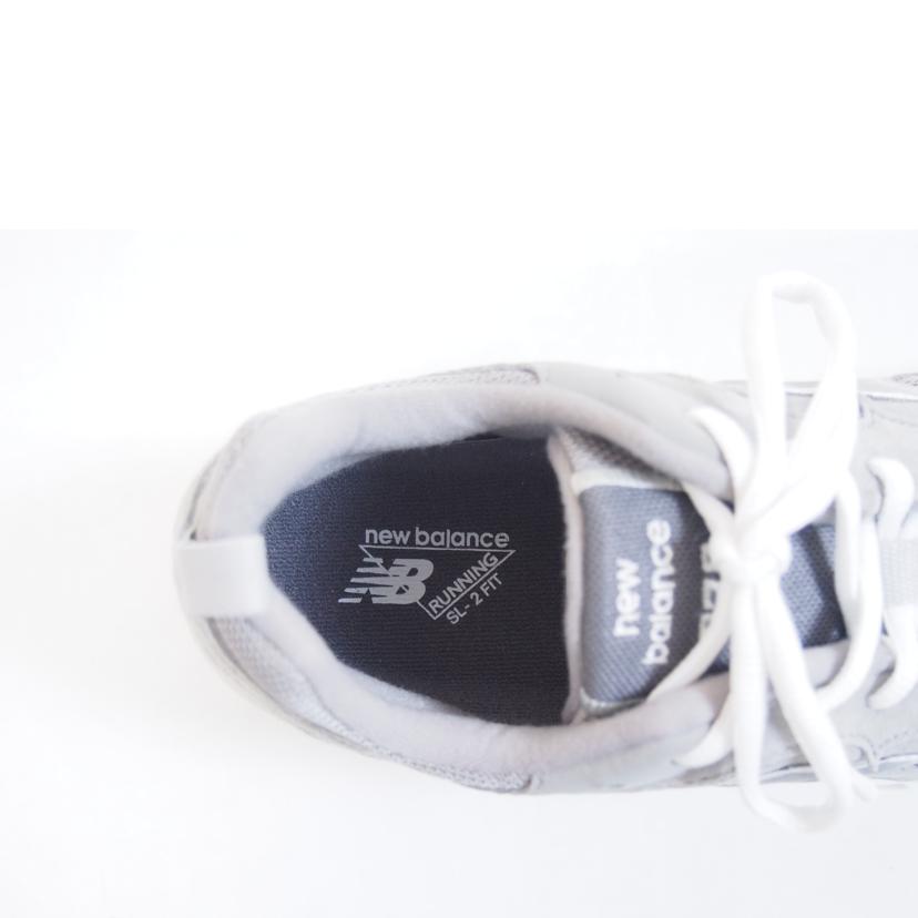 new balance ニューバランス/new balance 878/CM878MC1//Sランク/71