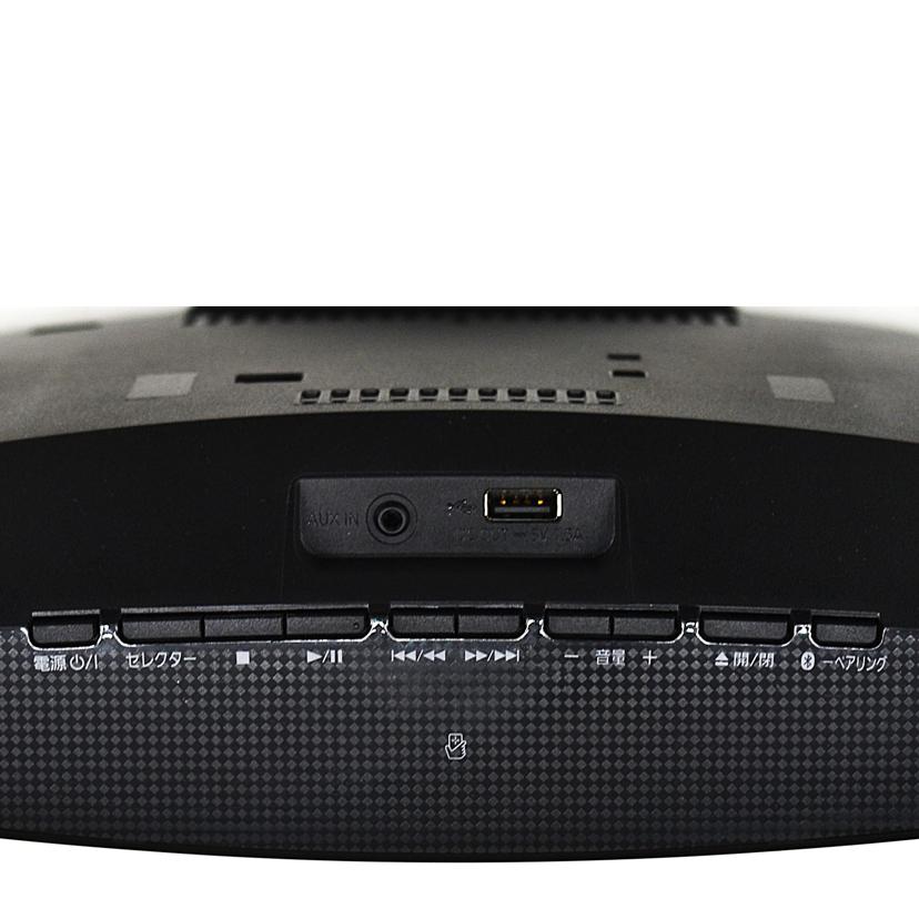 Panasonic パナソニック/コンパクトステレオシステム/SC-HC295//MM7KE002639/Bランク/75