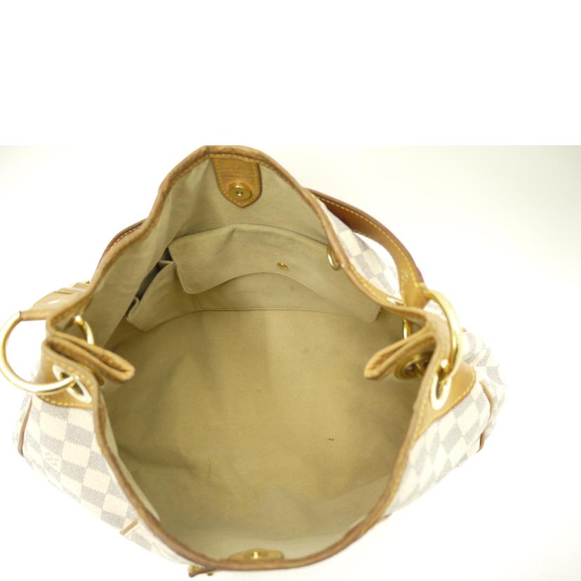 LOUIS VUITTON ルイヴィトン/ガリエラPM/ダミエ・アズール/N55215//MI0***/Bランク/69