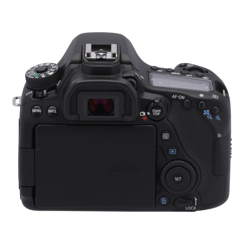 Canon キヤノン /デジタル一眼レンズキット/EOS 80D 18-135mm レンズキット//121021003922/Aランク/20