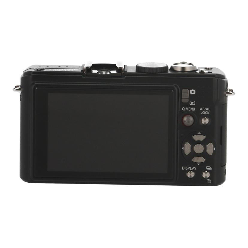Panasonic パナソニック /デジタルカメラ(オールド)/LUMIX/DMC-LX3//FK8HA001399/Bランク/78