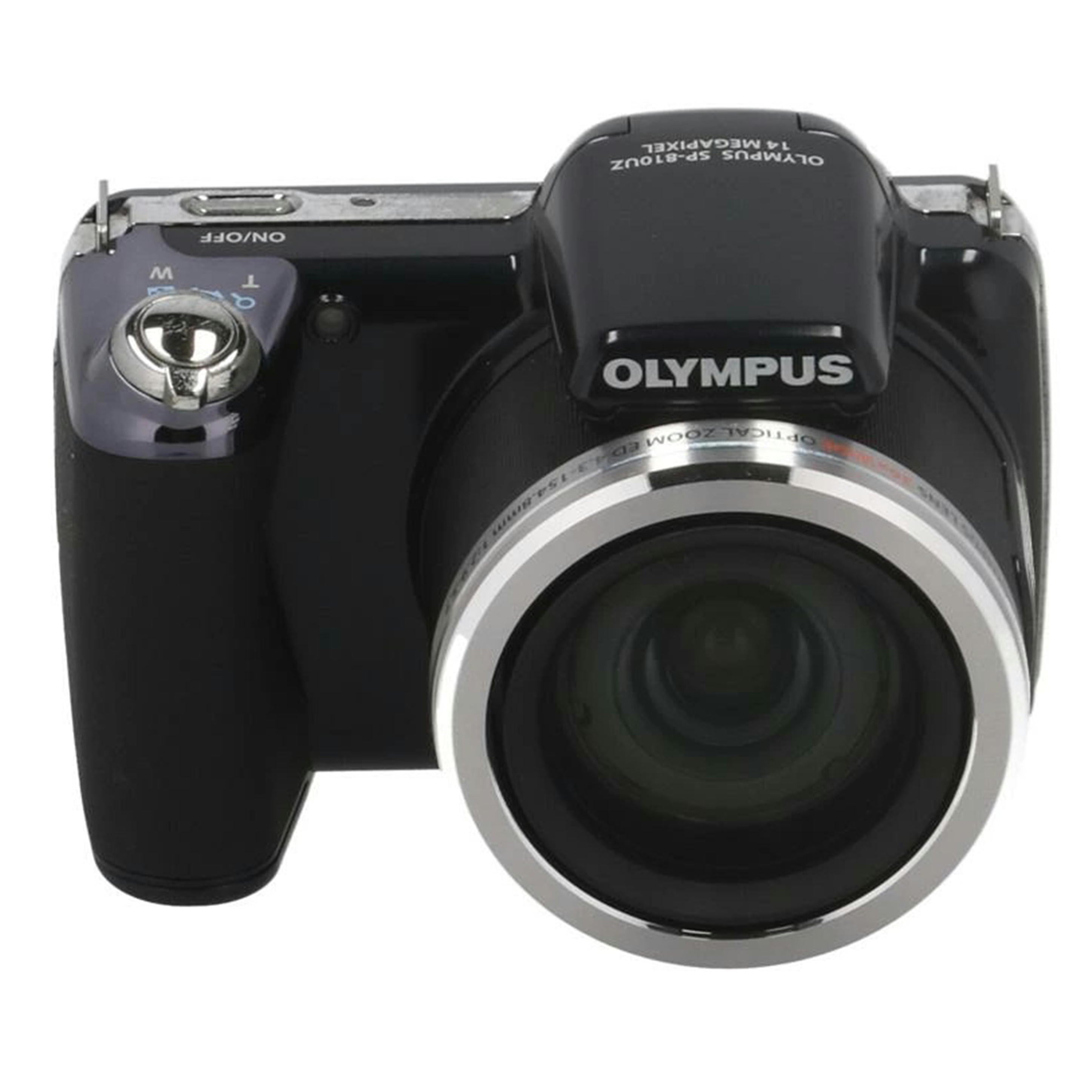 OLYMPUS オリンパス /デジタルカメラ(オールド)/SP-810UZ//S07040062/Bランク/78
