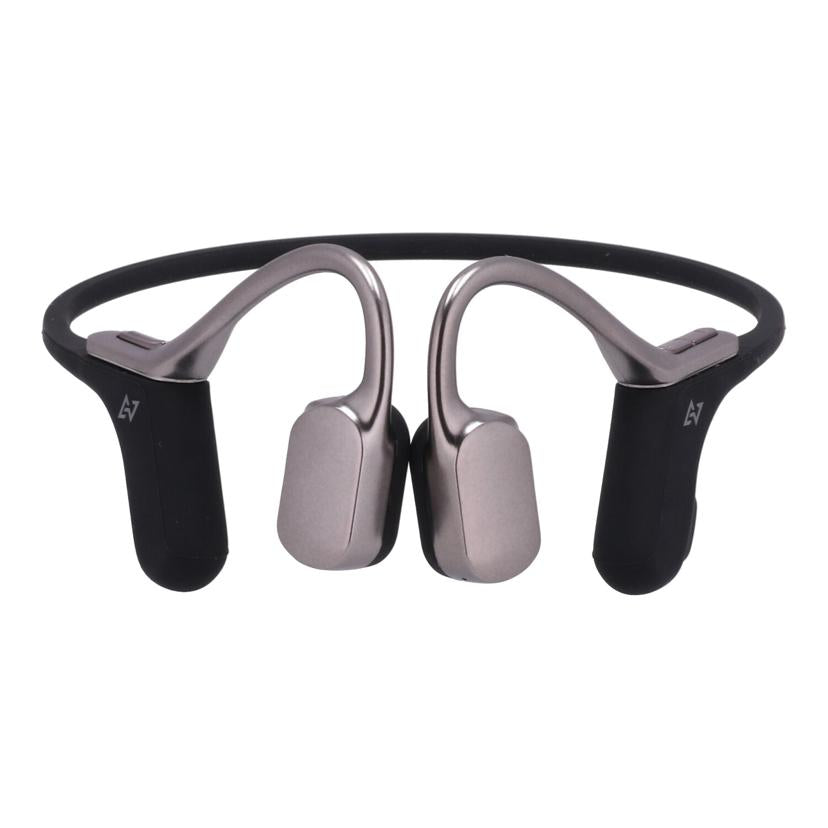 AVIOT アビオット /ワイヤレス骨伝導ヘッドセット/Openpiece Elite/WB-E1M//A1EF5Z97849/Bランク/77