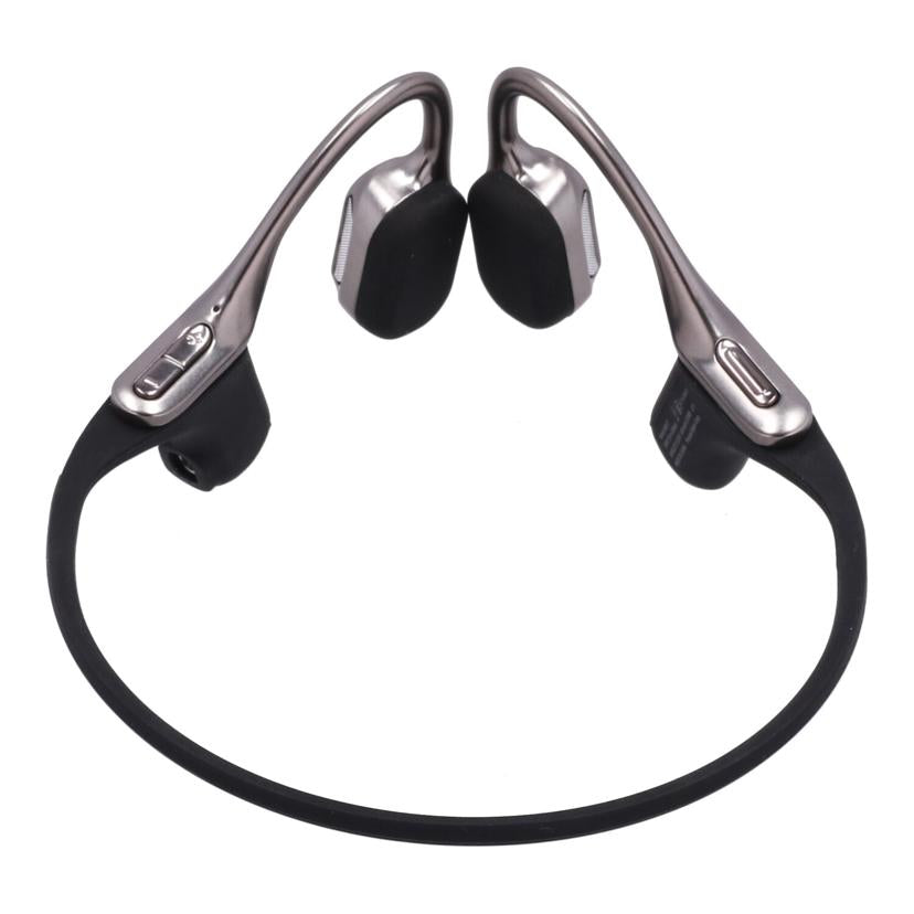 AVIOT アビオット /ワイヤレス骨伝導ヘッドセット/Openpiece Elite/WB-E1M//A1EF5Z97849/Bランク/77