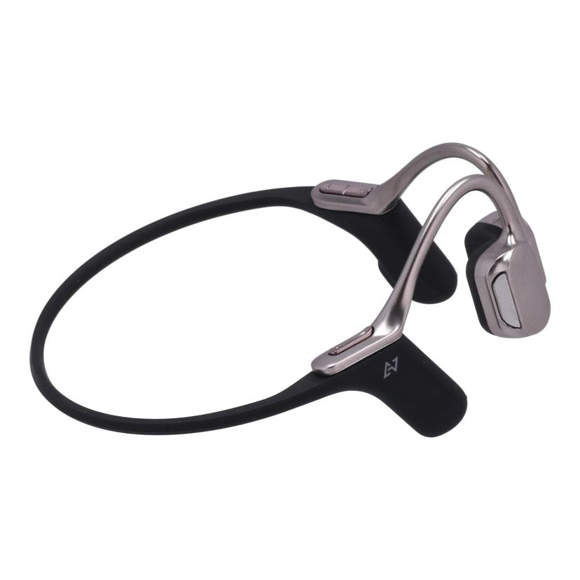 AVIOT アビオット /ワイヤレス骨伝導ヘッドセット/Openpiece Elite/WB-E1M//A1EF5Z97849/Bランク/77