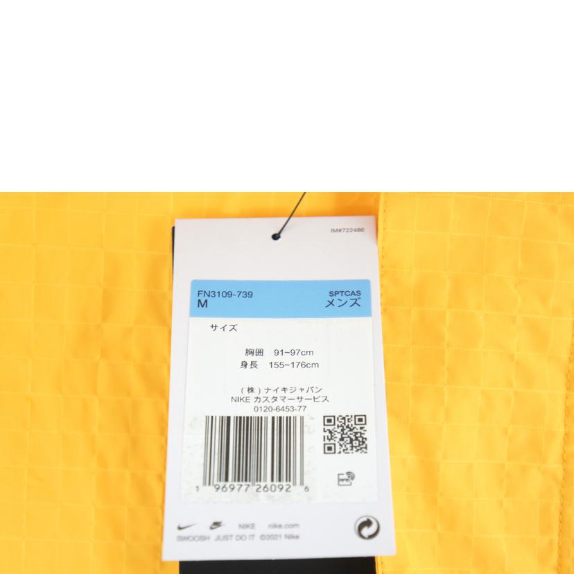 NIKE ナイキ/ボウラインジャケット/FN3109-739//ABランク/64