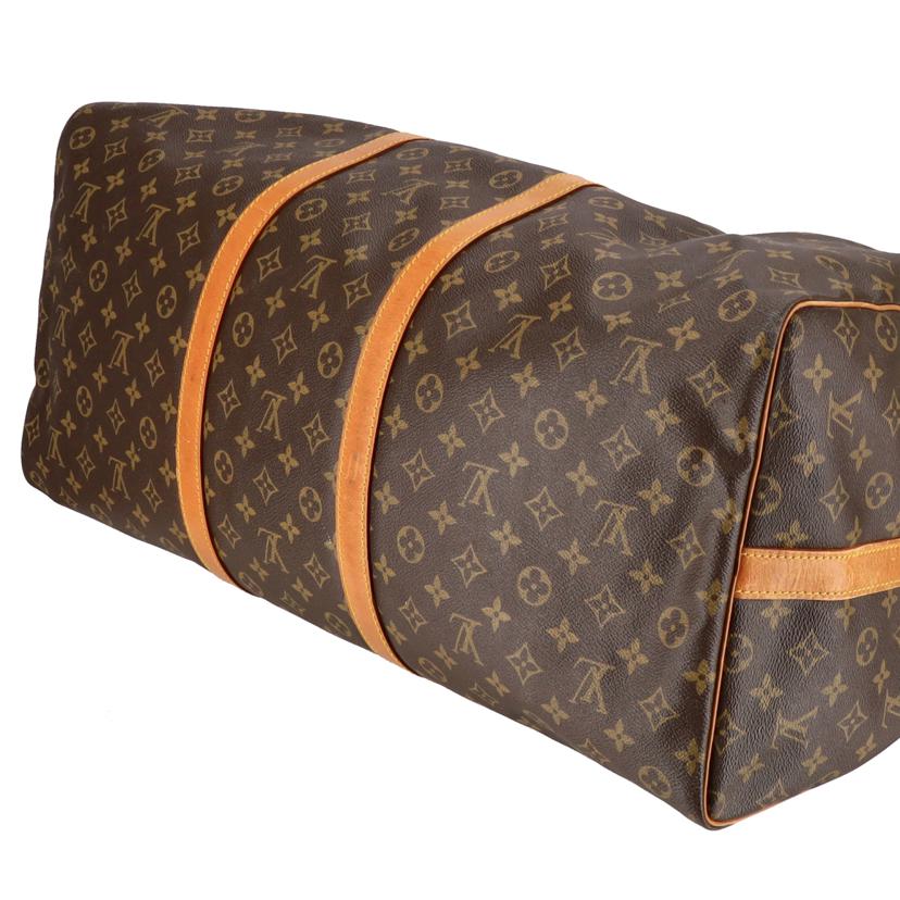 LV ルイヴィトン/キーポル60/モノグラム/M41422//VI8**/Bランク/19