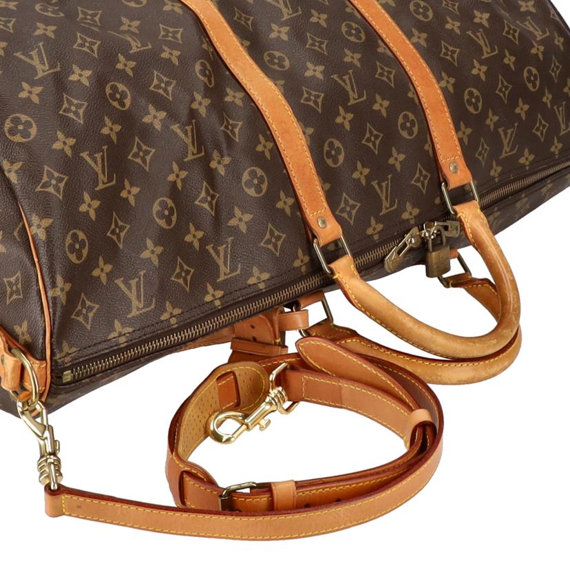 LV ルイヴィトン/キーポル60/モノグラム/M41422//VI8**/Bランク/19