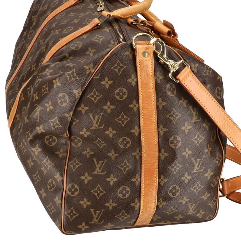 LV ルイヴィトン/キーポル60/モノグラム/M41422//VI8**/Bランク/19