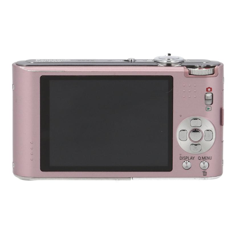 Panasonic パナソニック/デジタルカメラ(オールド)/DMC-FX66//FH0GA004533/Bランク/82
