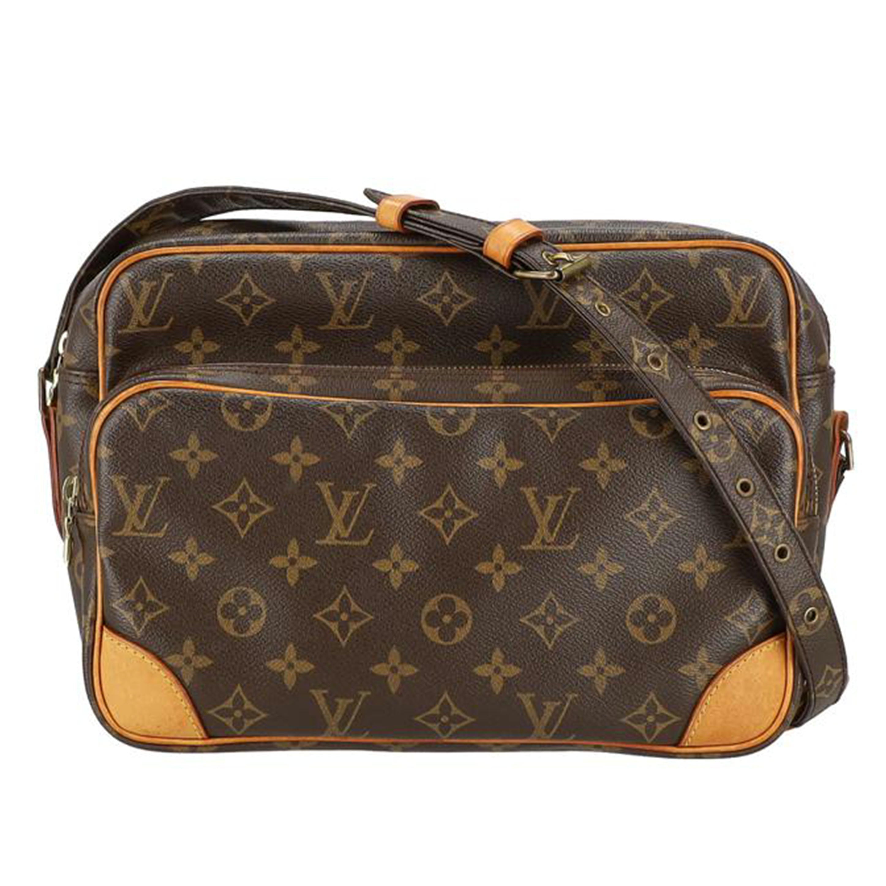 LOUIS VUITTON ルイヴイトン/ナイル/モノグラム/M45244//AR0***/ABランク/93