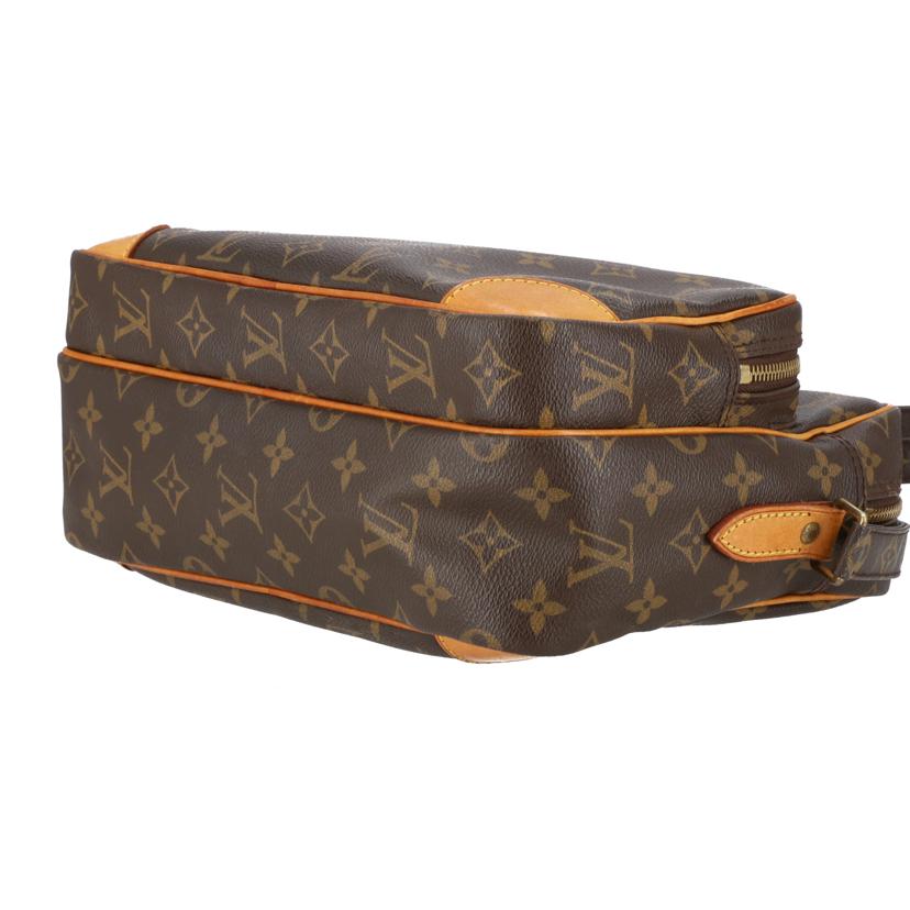 LOUIS VUITTON ルイヴイトン/ナイル/モノグラム/M45244//AR0***/ABランク/93