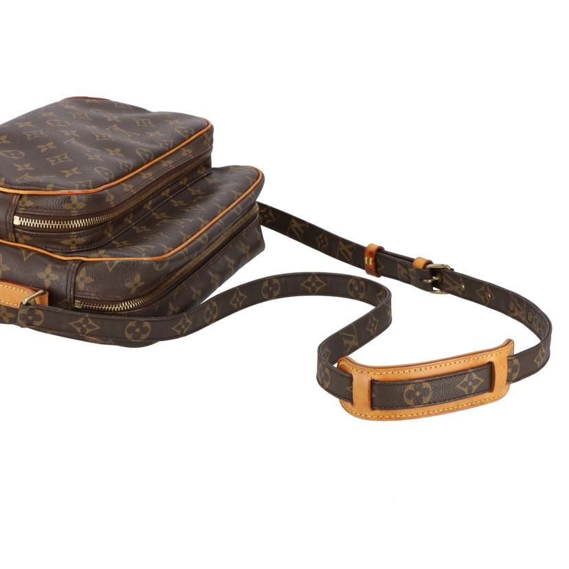 LOUIS VUITTON ルイヴイトン/ナイル/モノグラム/M45244//AR0***/ABランク/93