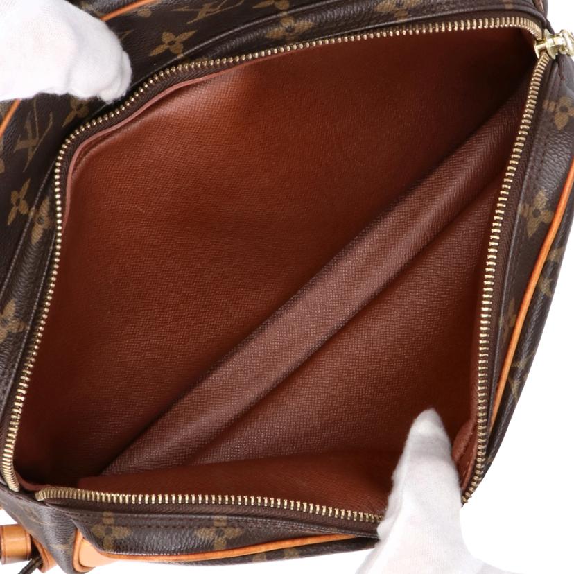 LOUIS VUITTON ルイヴイトン/ナイル/モノグラム/M45244//AR0***/ABランク/93