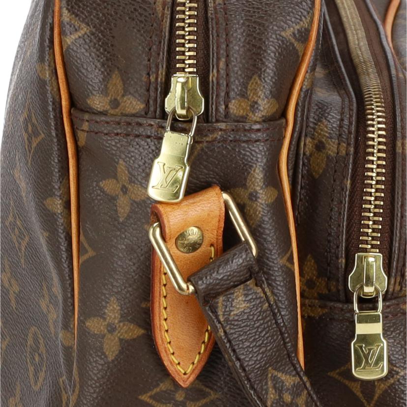 LOUIS VUITTON ルイヴイトン/ナイル/モノグラム/M45244//AR0***/ABランク/93