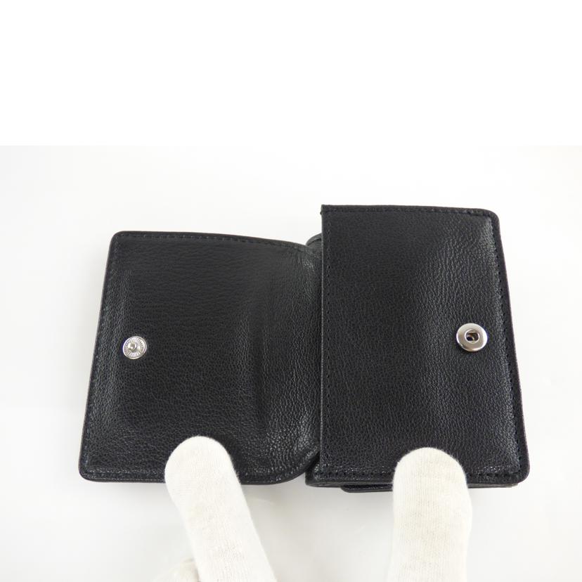 DIESEL ディーゼル/3つ折り財布//ABランク/64