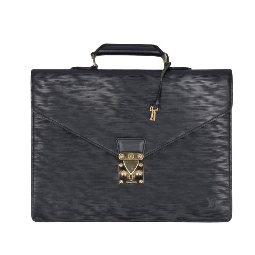 LV ルイヴィトン/エピ セルヴィエット コンセイエ/ M54422//MI0***/ABランク/19