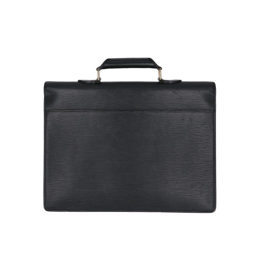 LV ルイヴィトン/エピ セルヴィエット コンセイエ/ M54422//MI0***/ABランク/19