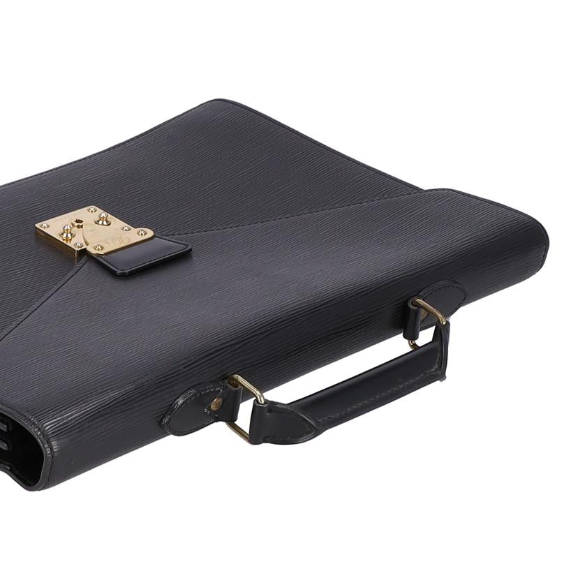 LV ルイヴィトン/エピ セルヴィエット コンセイエ/ M54422//MI0***/ABランク/19