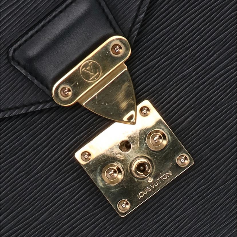 LV ルイヴィトン/エピ セルヴィエット コンセイエ/ M54422//MI0***/ABランク/19