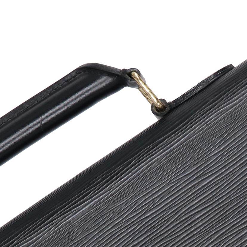 LV ルイヴィトン/エピ セルヴィエット コンセイエ/ M54422//MI0***/ABランク/19