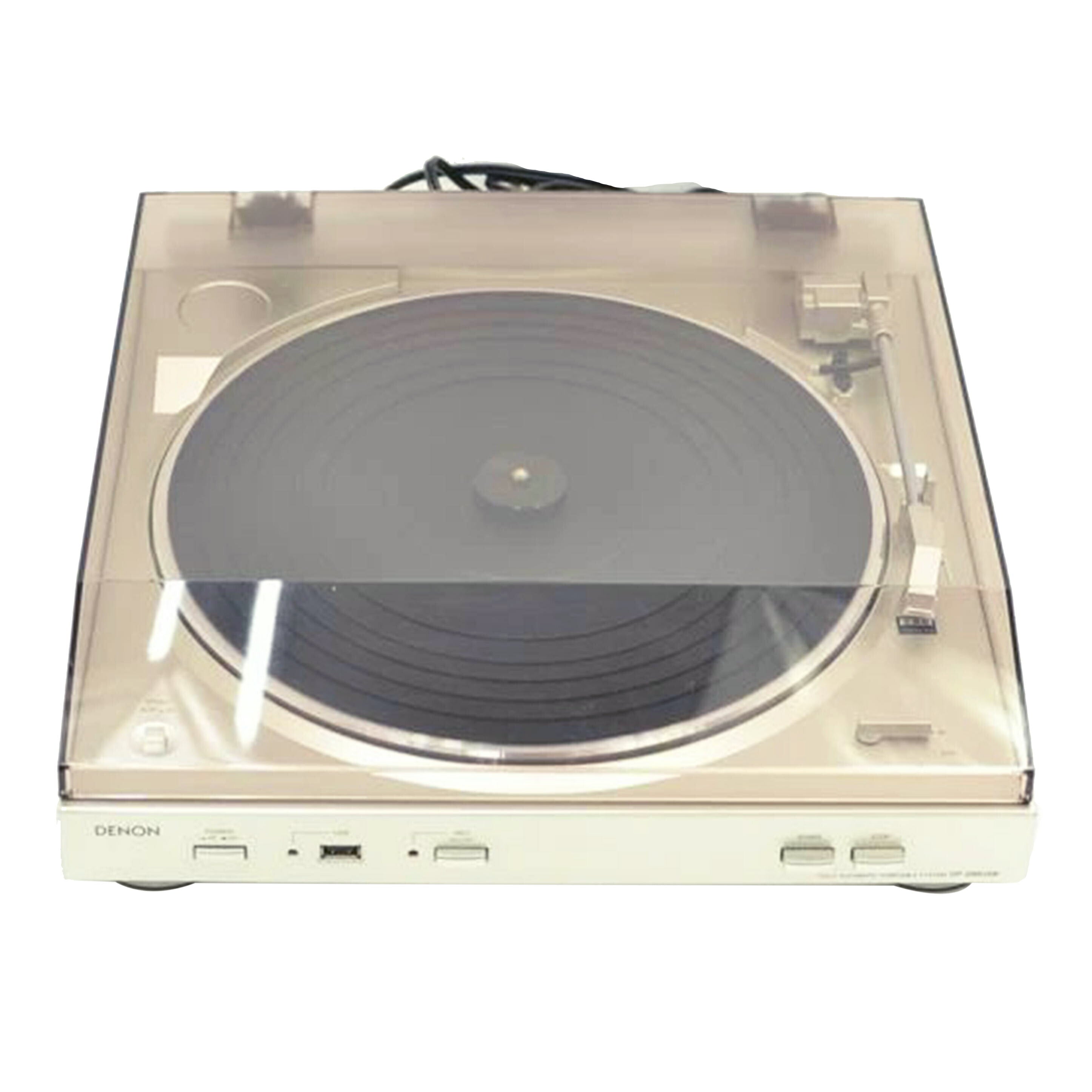 DENON デノン/USB録音機能付 ターンテーブル/DP-200USB//5116371200/ABランク/75