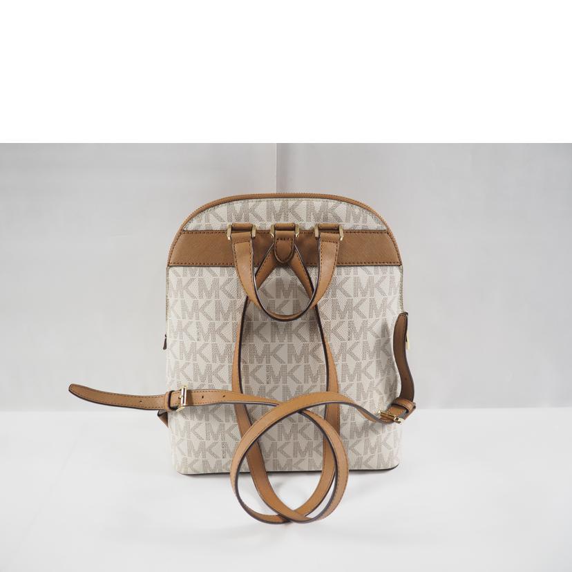 MICHAEL KORS マイケルコース/リュック//ABランク/79