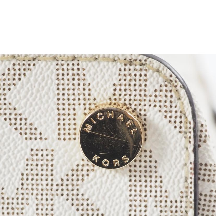 MICHAEL KORS マイケルコース/リュック//ABランク/79
