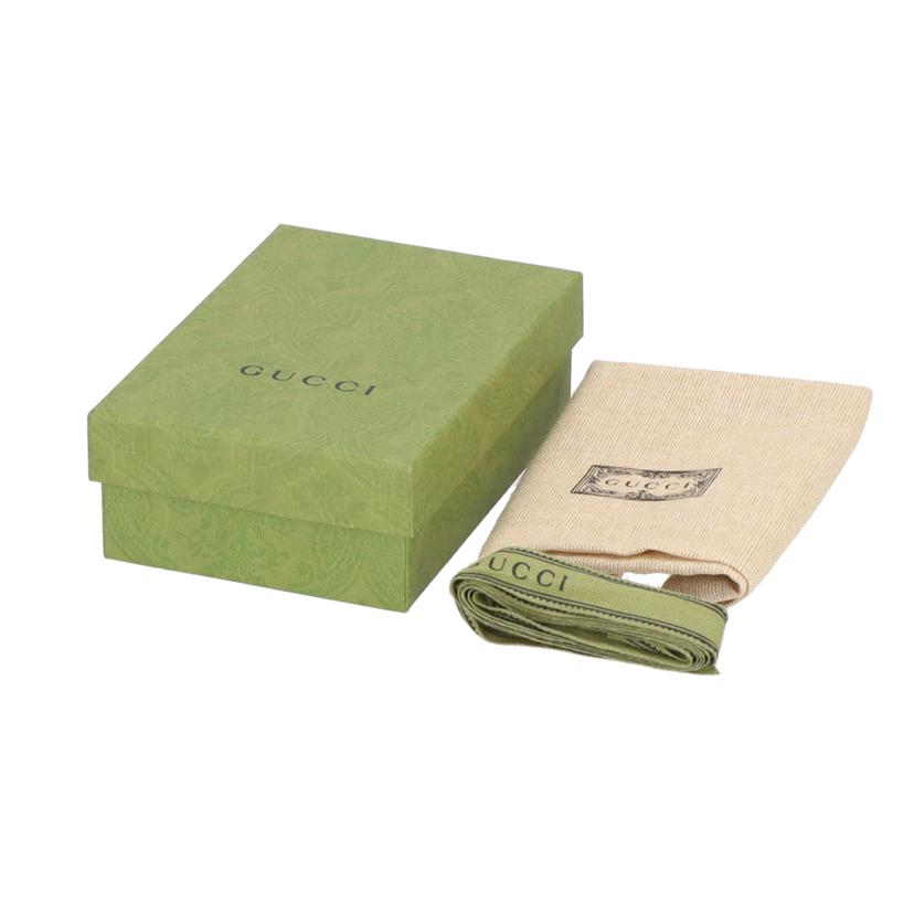 GUCCI グッチ/ラバーエフェクト6連キーケース/グッチ/771312//041*/Aランク/05