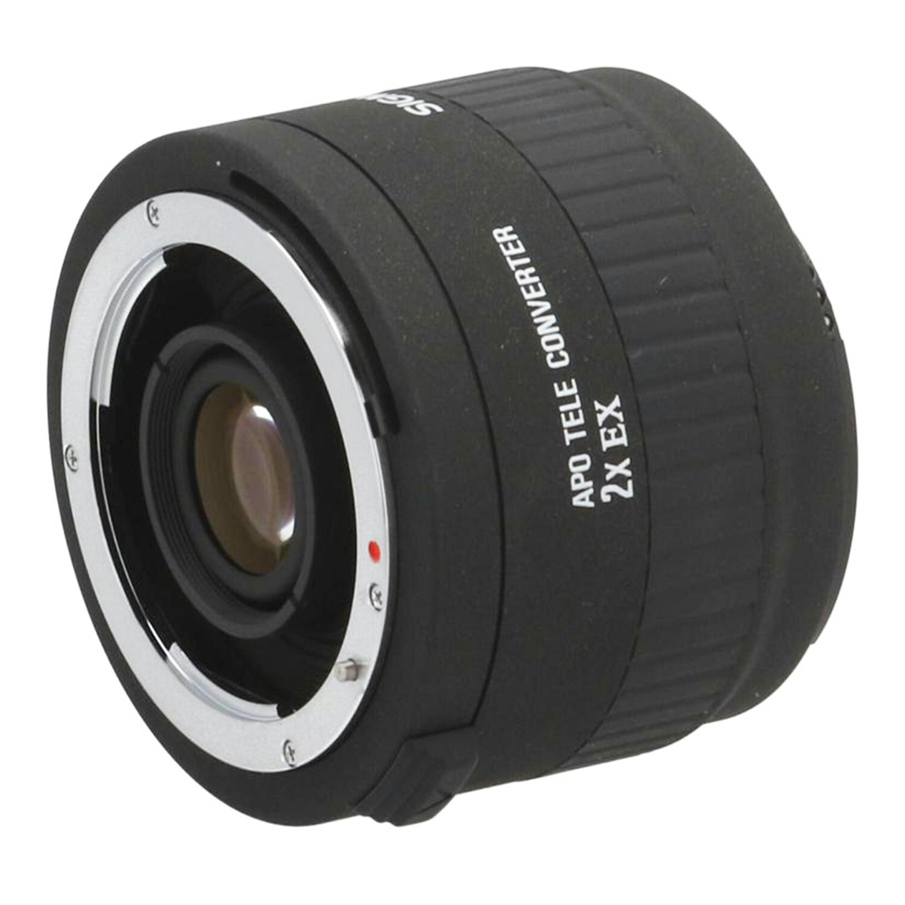 SIGMA Nikon AF シグマ /テレコンバーター/APO TELE CONVERTER 2x EX//-/Bランク/84